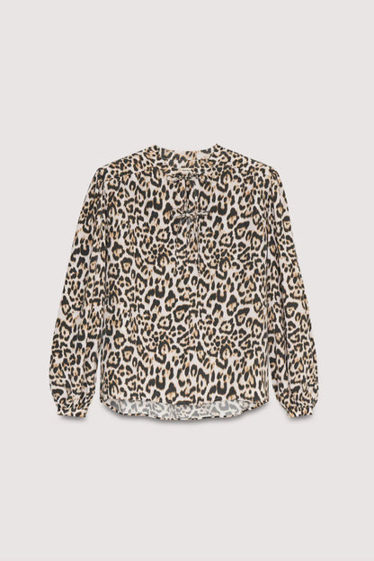 NELIA WOMAN BLOUSE