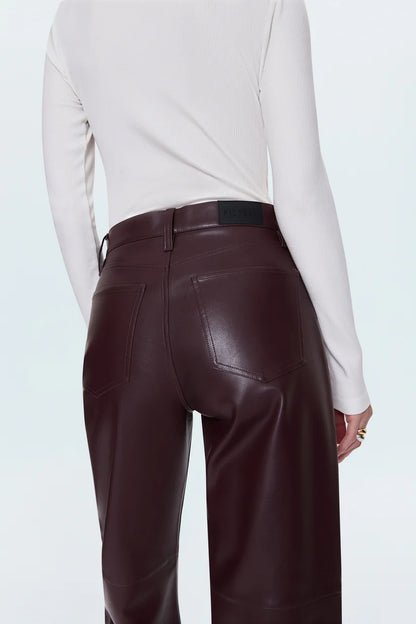 JETT HIGH RISE BOWED STRAIGHT