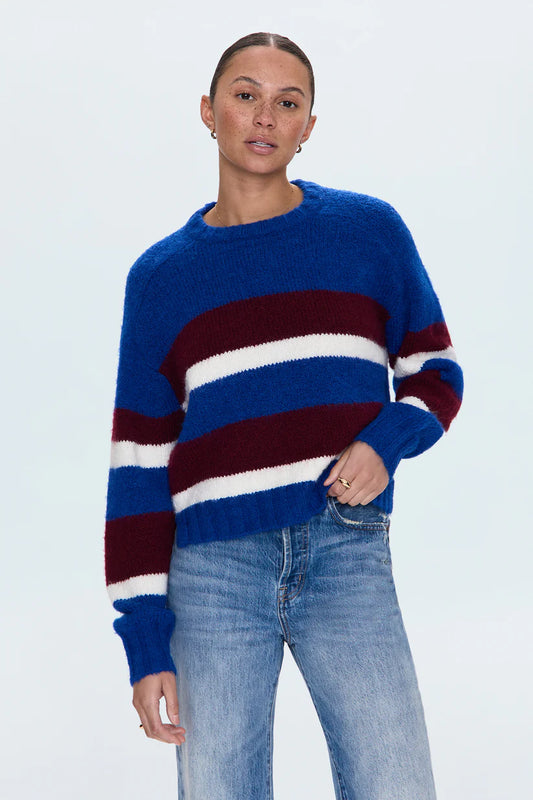 ADINA EVERYDAY SWEATER