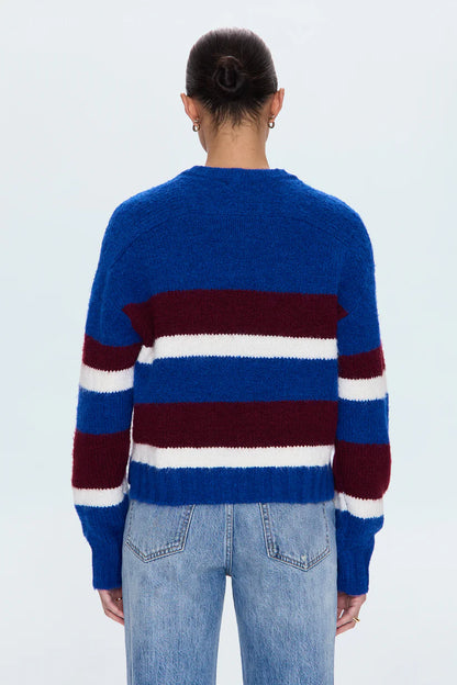 ADINA EVERYDAY SWEATER