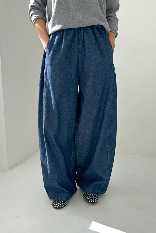 PARACHUTE PANTS