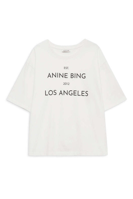 RUDY TEE ANINE BING
