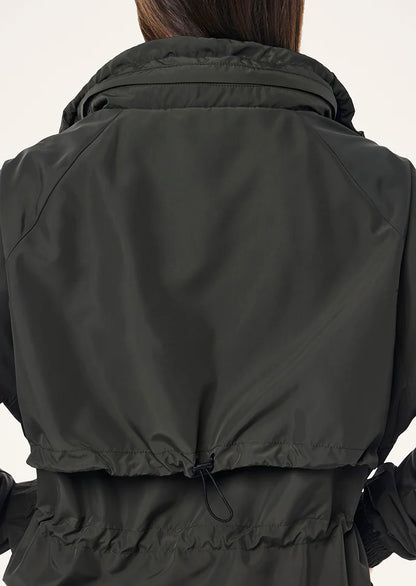 SHELTER JACKET