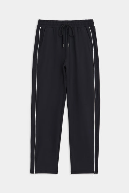 LUCY RIGOR PANT W/PIPING