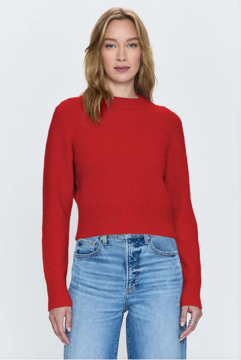 SARA SWEATER