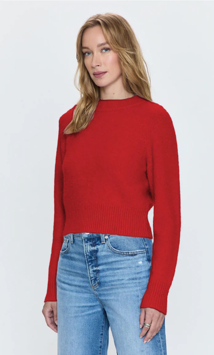 SARA SWEATER