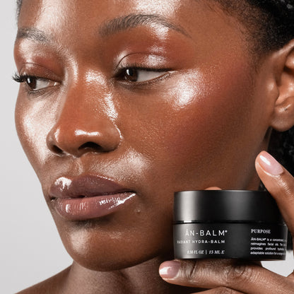 ÂN-BALM RADIANT HYDRA BALM 15 ML
