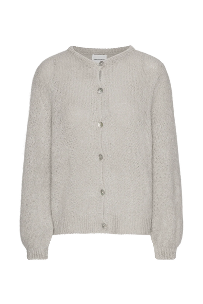 SUSAN ALPACA CARDIGAN