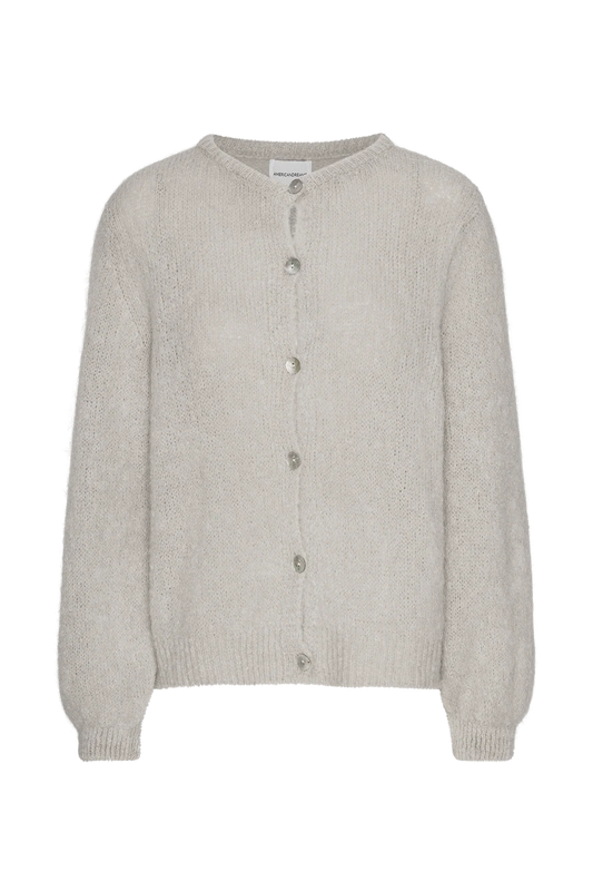 SUSAN ALPACA CARDIGAN