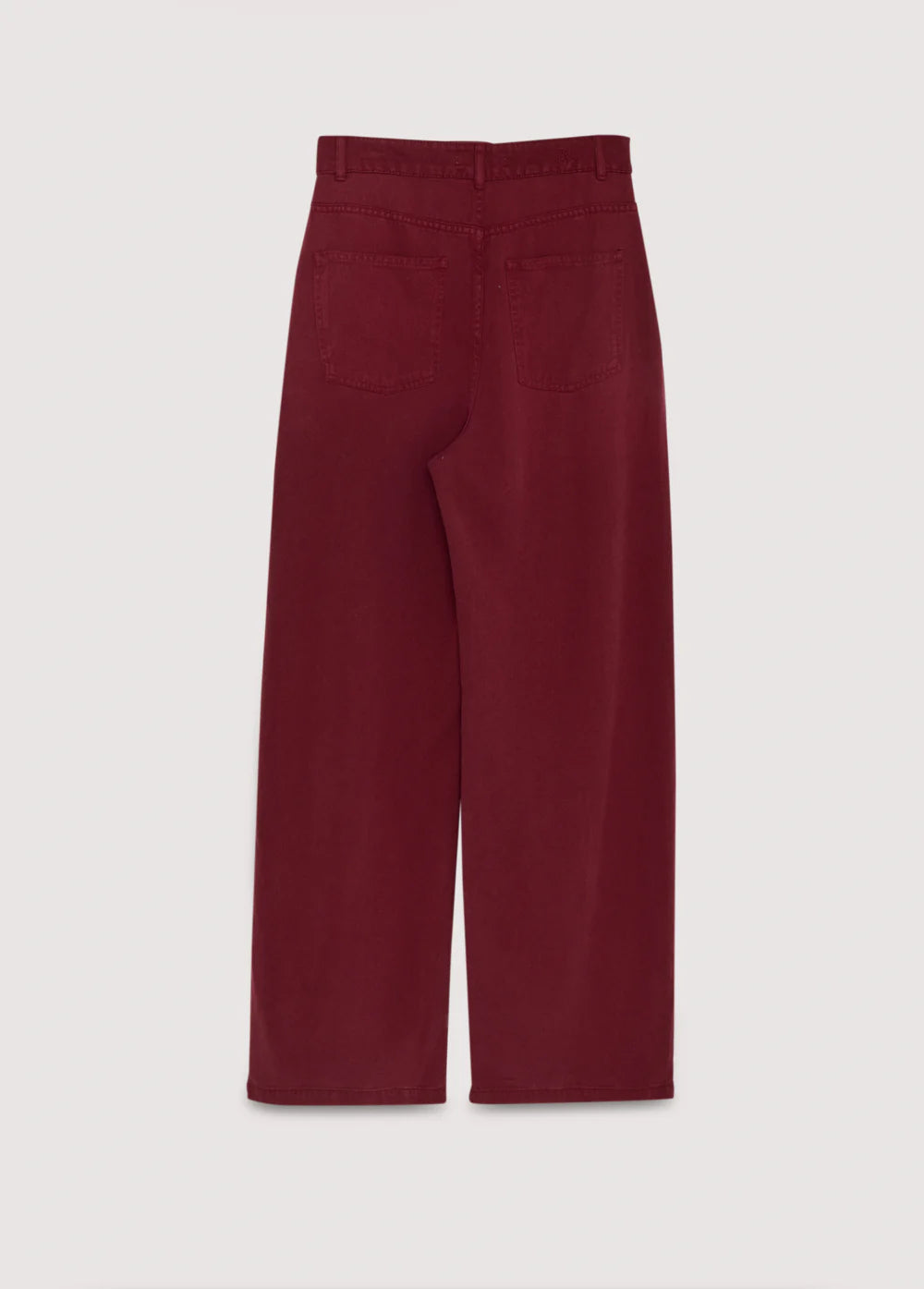 TNS TENCEL WOMAN PANT