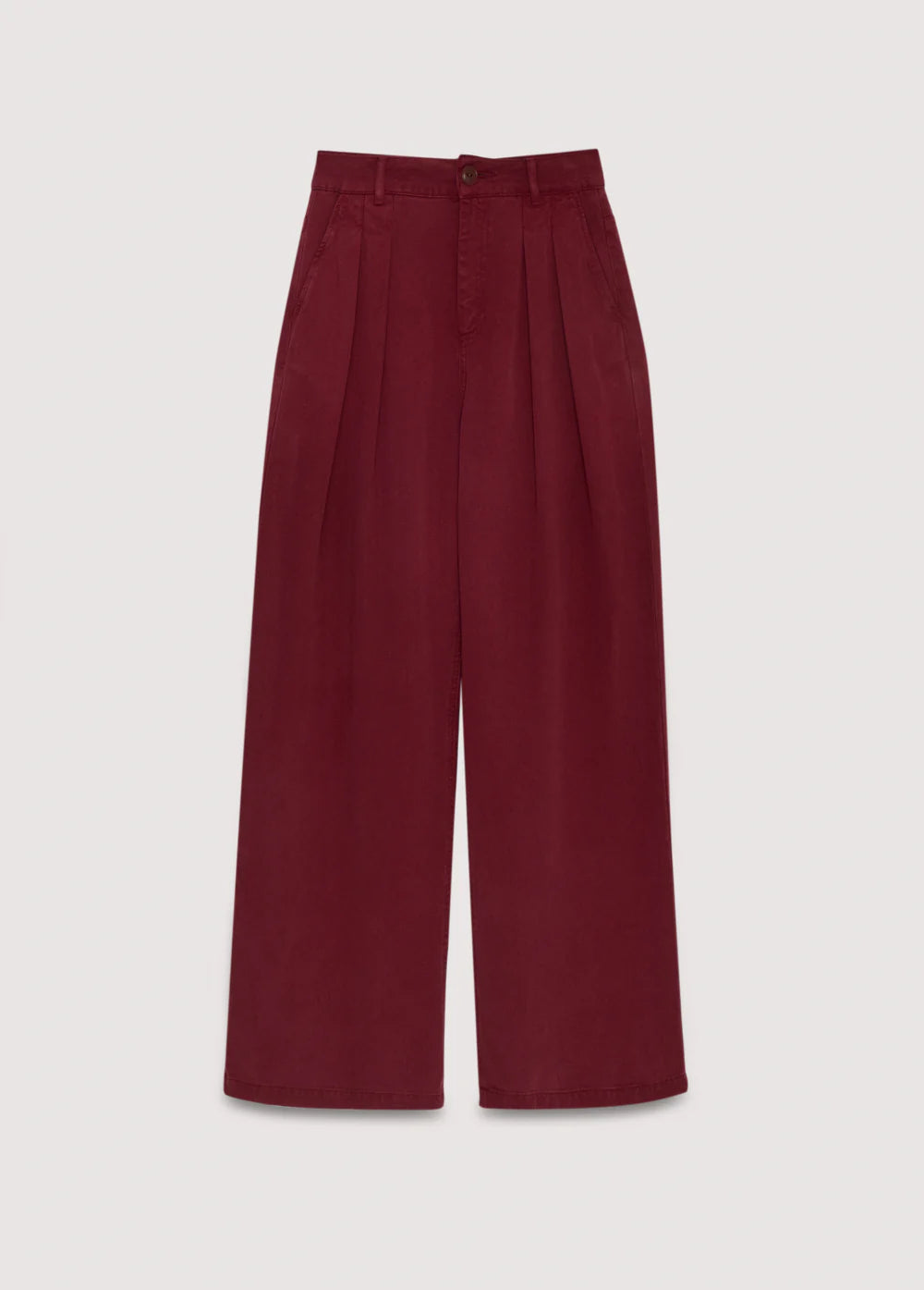 TNS TENCEL WOMAN PANT