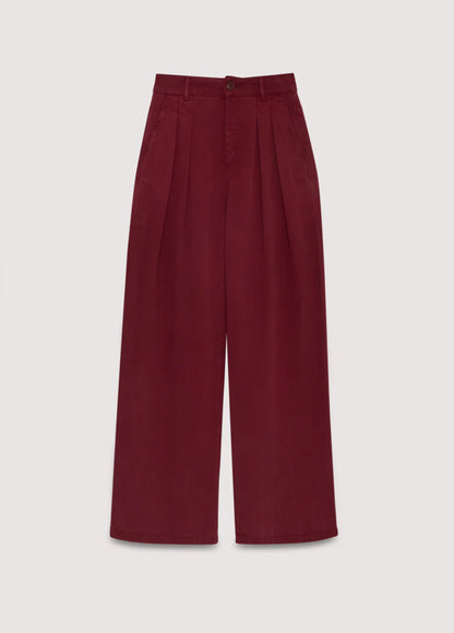 TNS TENCEL WOMAN PANT