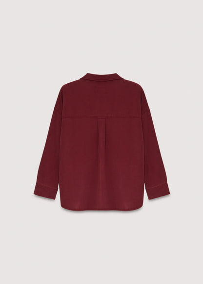 TNS TENCEL WOMAN SHIRT