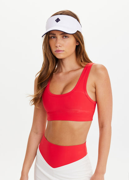 PACIFIC ELITE VISOR