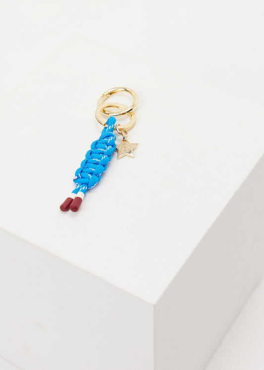 LIMITLESS KEYRING