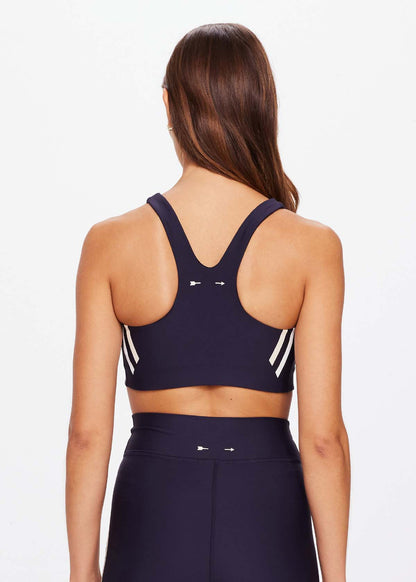 CORDOBA JADE RACERBACK BRA