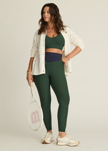 PLAYOFF ISAAC V NECK BRA