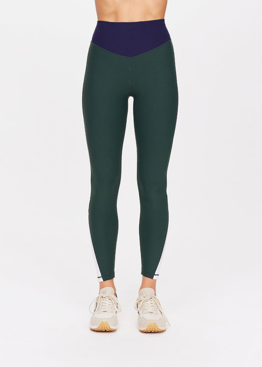 PLAYOFF 25IN HIGH MIDI PANT