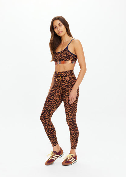 MALAWI 25IN MIDI PANT