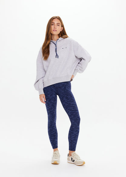 LASSO JUDE CROP HOODIE
