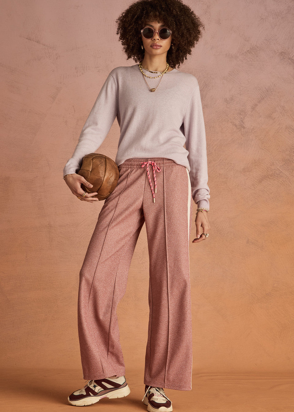 GALAXIA LORETTA PANT