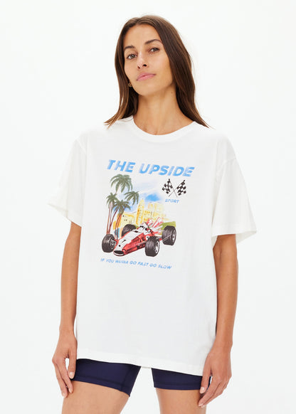 RACEWAY SAMMI TEE