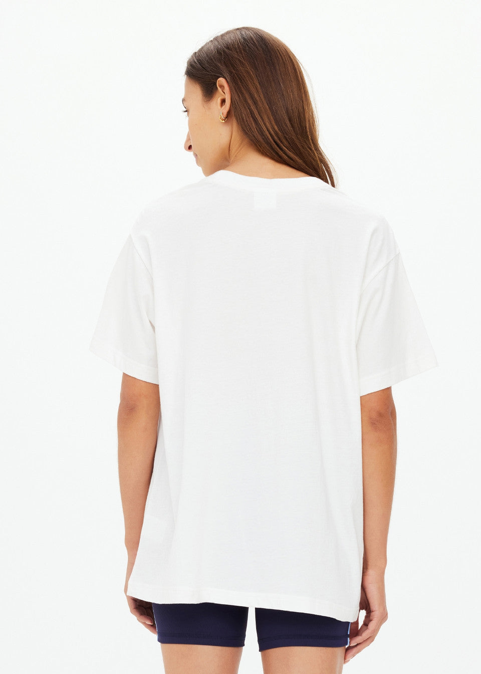 RACEWAY SAMMI TEE