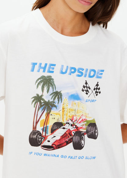 RACEWAY SAMMI TEE