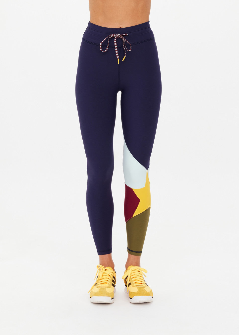 STARBURST 25IN MINI PANT