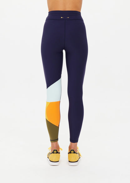 STARBURST 25IN MINI PANT