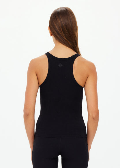 ASHER RACERBACK TANK TOP