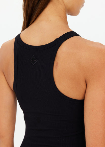 ASHER RACERBACK TANK TOP