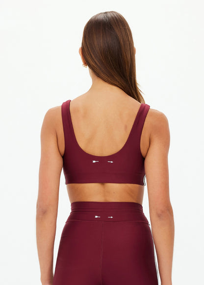 OXFORD HARLEY SCOOP BRA