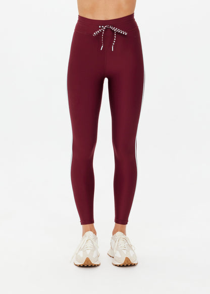 OXFORD 25IN MINI PANT