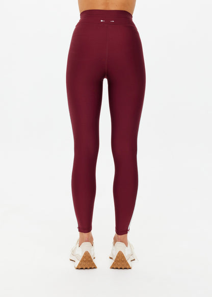 OXFORD 25IN MINI PANT