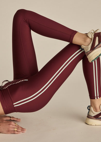 OXFORD 25IN MINI PANT