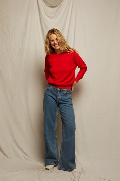 ZIGGY FLEECE