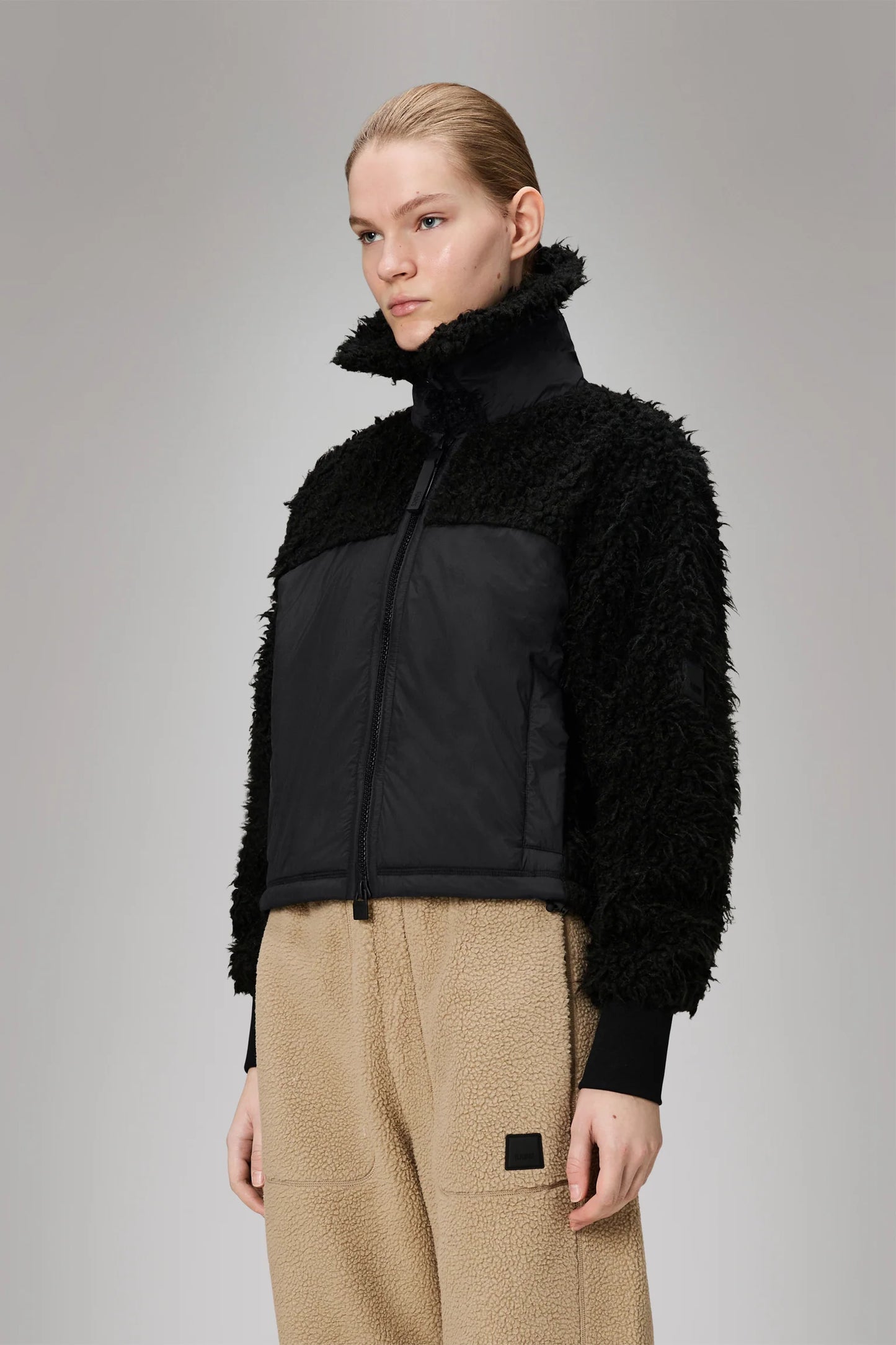 TRIKALA VISION FLEECE JACKET