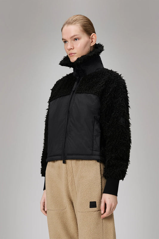 TRIKALA VISION FLEECE JACKET