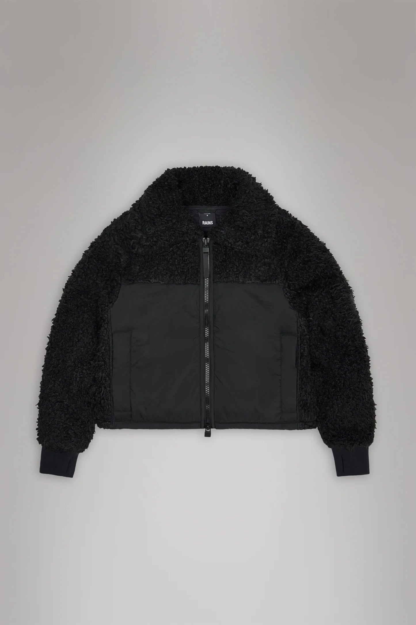 TRIKALA VISION FLEECE JACKET