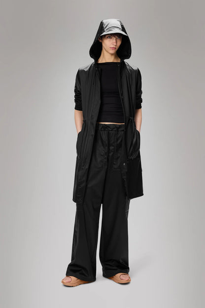 STRING W PARKA W3