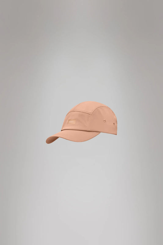 5 PANEL CAP