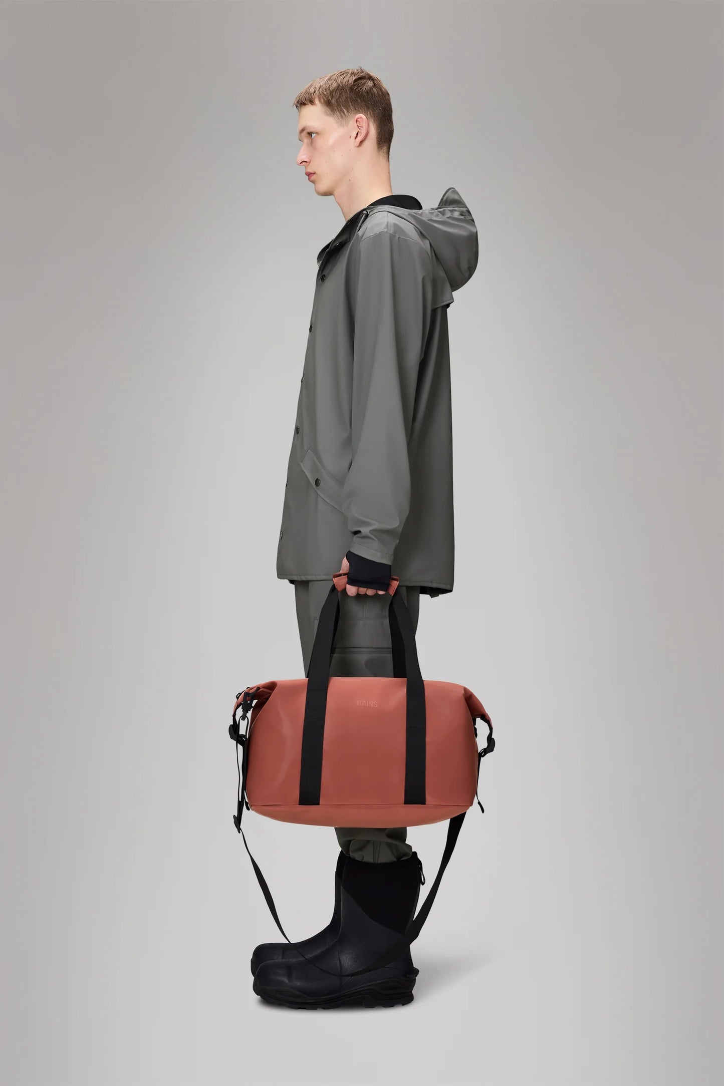 HILO WEEKEND BAG SMALL W3