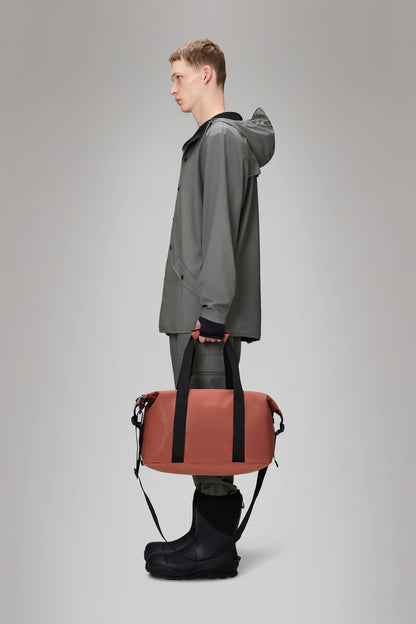 HILO WEEKEND BAG SMALL W3