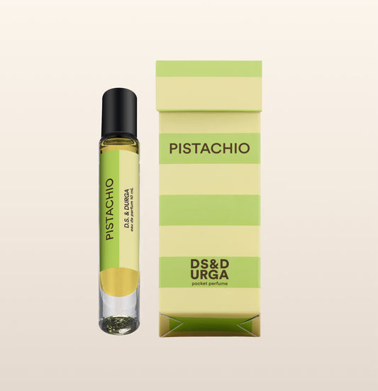 PISTACHIO POCKET PERFUME