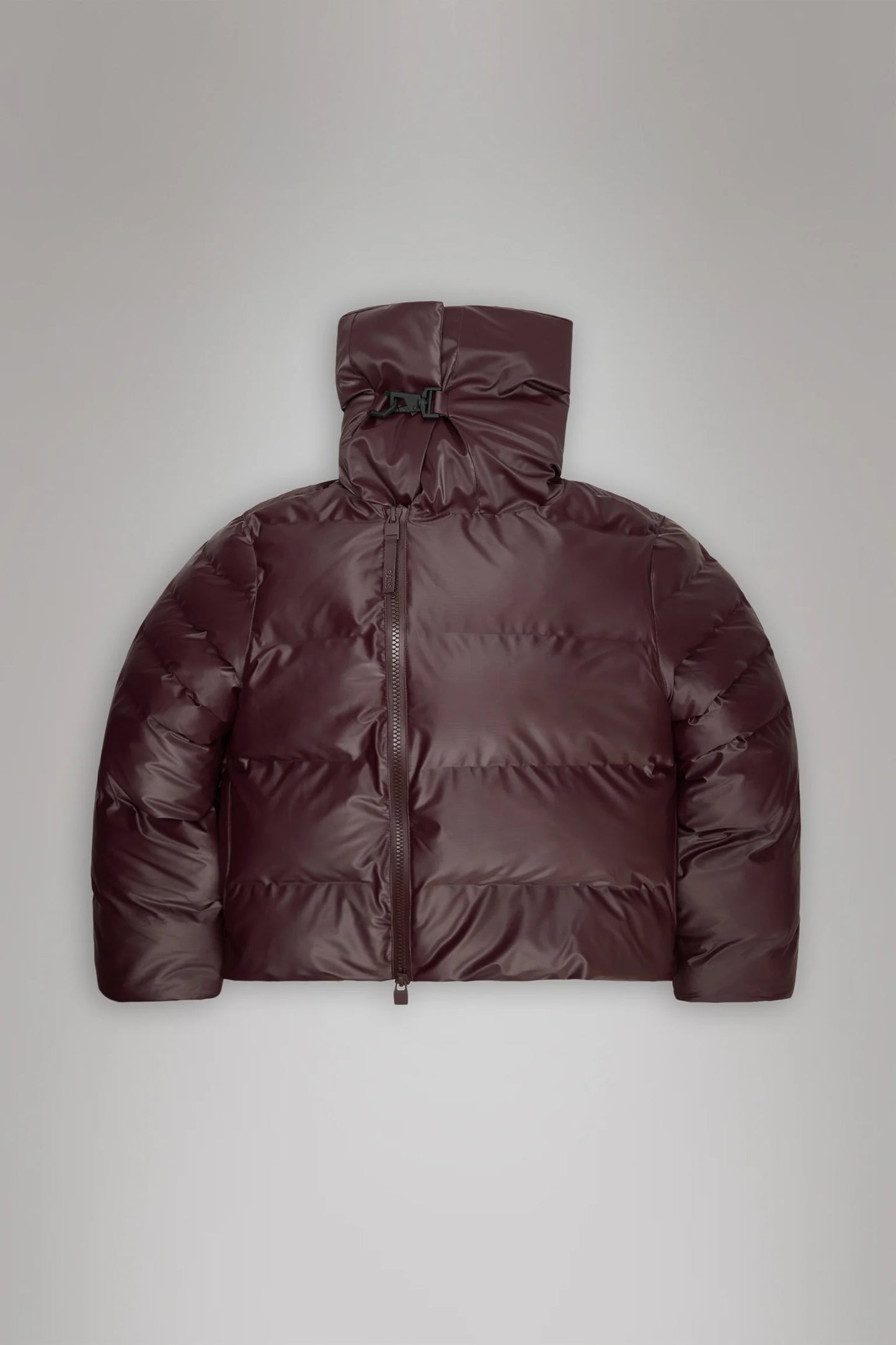ALTA VISION SHORT PUFFER JACKET