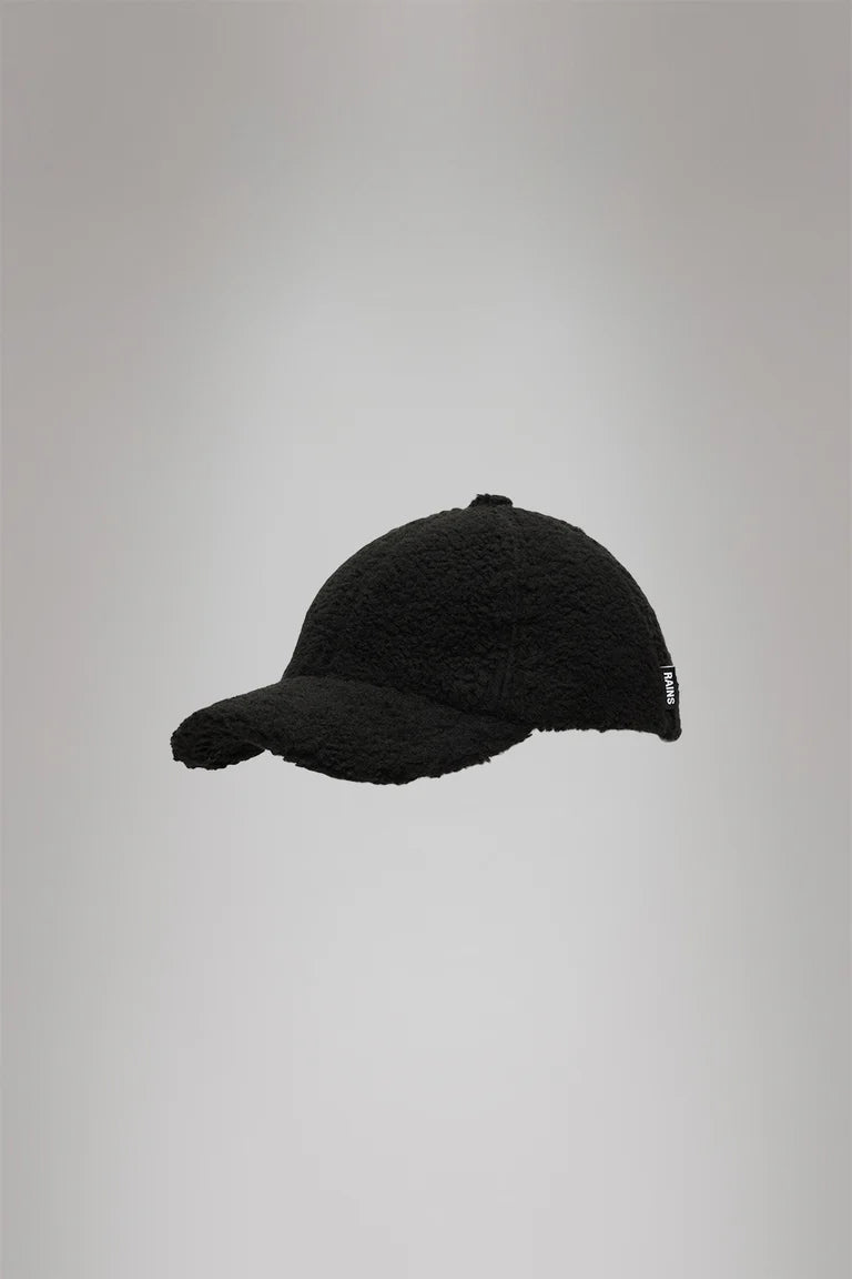 FLEECE CAP