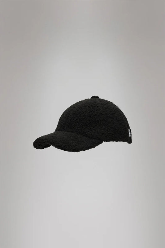 FLEECE CAP