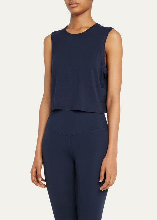 SIENNA JERSEY TANK