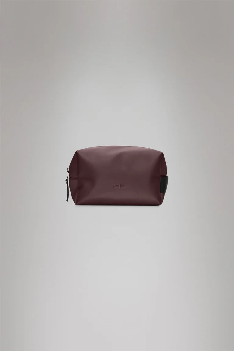 WASH BAG SMALL